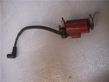 1972-73 Kawasaki H2 750 Triple Left Ignition Coil Coil-60 (j23-24)