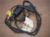 1976 TX500 500 YAMAHA ELECTRICAL WIRE HARNESS USED WWW-60 (k34-36)