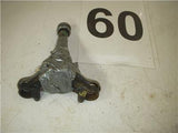1971 JT1 60 YAMAHA LOWER TRIPLE TREE SUSPENSION USED WTREE-60 (Q5-BIN5)
