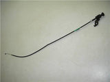 1998-2011 Yamaha XVS650 V-star 650 Classic Starter Choke Cable used K3052-60 (m4-5)