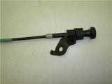 1998-2011 Yamaha XVS650 V-star 650 Classic Starter Choke Cable used K3052-60 (m4-5)