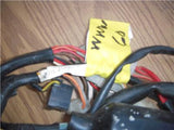 1976 TX500 500 YAMAHA ELECTRICAL WIRE HARNESS USED WWW-60 (k34-36)