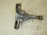 1971 JT1 60 YAMAHA LOWER TRIPLE TREE SUSPENSION USED WTREE-60 (Q5-BIN5)