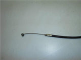 1998-2011 Yamaha XVS650 V-star 650 Classic Starter Choke Cable used K3052-60 (m4-5)
