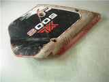 1981 XL XL500S 500 HONDA LEFT Side Cover used SC-612 (L-TOP)