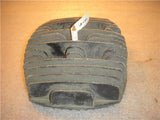 1973 Husqvarna HUSKY CR WR 400 Engine Cylinder HEAD USED FO-615 (A5)
