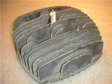1973 Husqvarna HUSKY CR WR 400 Engine Cylinder HEAD USED FO-615 (A5)