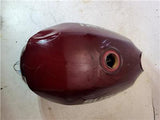 1983 Suzuki GS750ES GAS FUEL TANK used 61924-08 DONN-B7