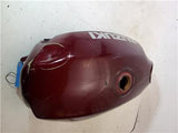 1983 Suzuki GS750ES GAS FUEL TANK used 61924-08 DONN-B7