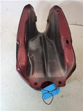 1983 Suzuki GS750ES GAS FUEL TANK used 61924-08 DONN-B7