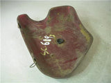 1968-69 CB450 CL450 450 HONDA LEFT Side Cover used SC-619 (L-TOP)