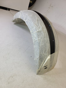 705003413 CAN AM 2012 SPYDER LEFT FRONT FENDER NEW (8824-61 O1)