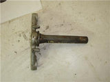1988 YSR50 YSR 50 YAMAHA LOWER TRIPLE TREE SUSPENSION USED WTREE-61 (Q5-BIN5)