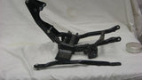2001 GZ250 SUZUKI USED FRAME CRADLE K1505-61 (A53)