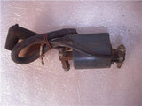 1975 Kawasaki H2 750 triple Left Ignition Coil used Coil-61 (j23-24)