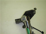 1998-2011 Yamaha XVS650 V-star Side Kick Stand w/ Mount switch used K3052-61 (m4-5)