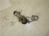 1988 YSR50 YSR 50 YAMAHA LOWER TRIPLE TREE SUSPENSION USED WTREE-61 (Q5-BIN5)
