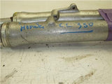 1973 CL350 350 HONDA FRONT FORK Tubes Legs Used WFork-61 (s5)