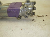 1973 CL350 350 HONDA FRONT FORK Tubes Legs Used WFork-61 (s5)