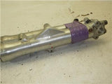 1973 CL350 350 HONDA FRONT FORK Tubes Legs Used WFork-61 (s5)