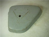 1970-74 CB450 CL450 450 HONDA LEFT Side Cover used SC-620 (L-TOP)