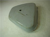 1970-74 CB450 CL450 450 HONDA LEFT Side Cover used SC-620 (L-TOP)