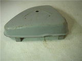 1970-74 CB450 CL450 450 HONDA LEFT Side Cover used SC-620 (L-TOP)