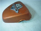 1970-74 CB450 CL450 450 HONDA RIGHT Side Cover used SC-621 (L-TOP)