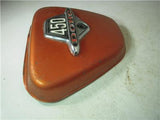 1970-74 CB450 CL450 450 HONDA RIGHT Side Cover used SC-621 (L-TOP)