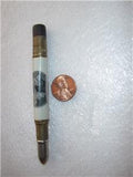 Vintage Long & Hansen Live Stock Commission Sioux Falls SD Bullet Pencil Collectible (8824-62 ts-b2)