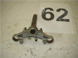 1991 YSR50 YSR 50 YAMAHA LOWER TRIPLE TREE SUSPENSION USED WTREE-62 (Q5-BIN5)