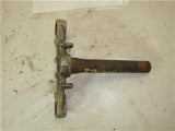 1991 YSR50 YSR 50 YAMAHA LOWER TRIPLE TREE SUSPENSION USED WTREE-62 (Q5-BIN5)
