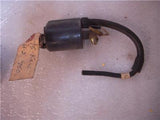 1975 Kawasaki H2 750 triple Right Ignition Coil used Coil-62 (j23-24)