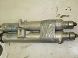 1971 SL350 350 HONDA FRONT FORK Tubes Legs Used WFork-62 (s5)