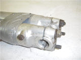 1971 SL350 350 HONDA FRONT FORK Tubes Legs Used WFork-62 (s5)