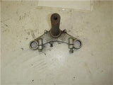 1991 YSR50 YSR 50 YAMAHA LOWER TRIPLE TREE SUSPENSION USED WTREE-62 (Q5-BIN5)