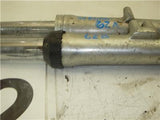 1971 SL350 350 HONDA FRONT FORK Tubes Legs Used WFork-62 (s5)