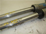 1971 SL350 350 HONDA FRONT FORK Tubes Legs Used WFork-62 (s5)