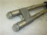 1971 SL350 350 HONDA FRONT FORK Tubes Legs Used WFork-62 (s5)