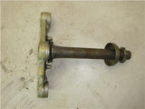 1987-92 YSR50 YSR 50 YAMAHA LOWER TRIPLE TREE SUSPENSION USED WTREE-63 (Q5-BIN5)