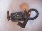 1975 Kawasaki H2 750 triple Center Ignition Coil used Coil-63 (j23-24)