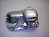 1998-2011 Yamaha XVS650 V-star 650 Right Lower Frame Cover Plastic used K3052-63 (m4-5)