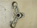 1987-92 YSR50 YSR 50 YAMAHA LOWER TRIPLE TREE SUSPENSION USED WTREE-63 (Q5-BIN5)