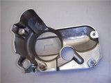 1998-2011 Yamaha XVS650 V-star 650 Right Lower Frame Cover Plastic used K3052-63 (m4-5)