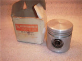 1970'S VINTAGE DIXIE HD HARLEY 45 CI PISTON .40 OVER NEW FO-644 (A5)