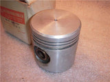 1970'S VINTAGE DIXIE HD HARLEY 45 CI PISTON .40 OVER NEW FO-644 (A5)