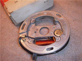 1974 ROCKFORD CHIBI TORA TAKA OEM STATOR POINTS PLATE NEW FO-649 (A5)