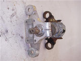 Y26 YM1 160 YAMAHA LOWER TRIPLE TREE SUSPENSION USED WTREE-64 (Q5-BIN5)
