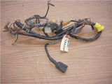 1975 XS650 650 YAMAHA ELECTRICAL WIRE HARNESS USED WWW-64 (k34-36)