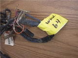1975 XS650 650 YAMAHA ELECTRICAL WIRE HARNESS USED WWW-64 (k34-36)